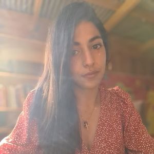 Meet your Posher, Sacha